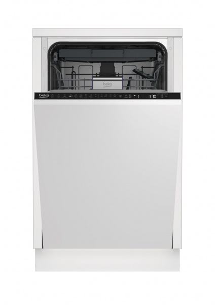 Посудомийна машина Beko DIS28123
