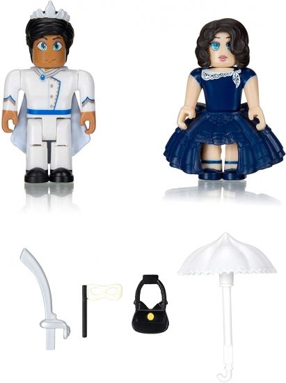 Фигурка коллекционная Jazwares Roblox Imagination Figure Pack The Usagi W8 ROB0274 