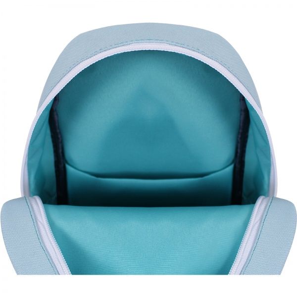 Рюкзак дитячий Bagland Монстр 56366 тіффані 914