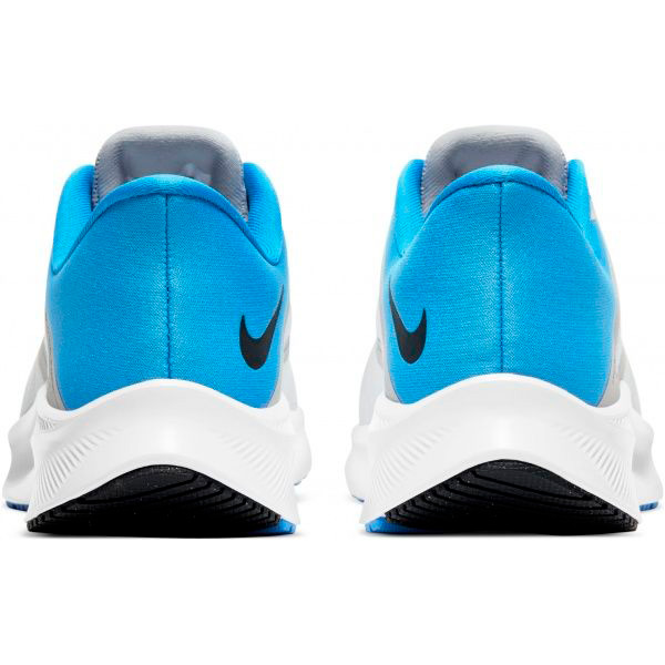 Кроссовки Nike Nike Quest 3 CD0230-014 р.US 11 серый