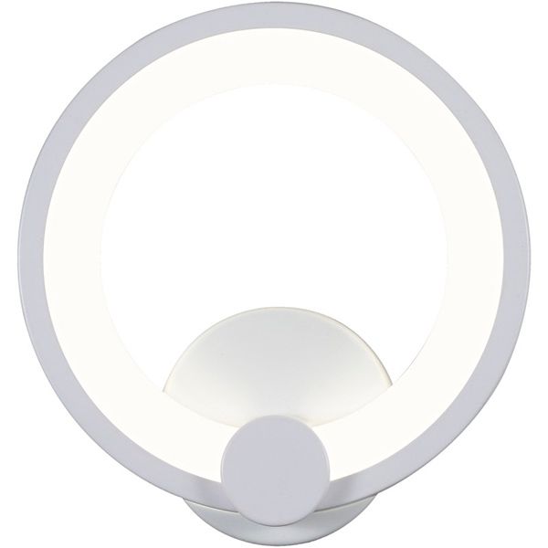 Бра Victoria Lighting Argo/AP1 LED 11 Вт белый 