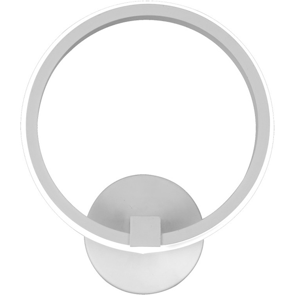 Бра Victoria Lighting Harper/AP1 LED 11 Вт білий 