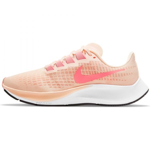Кросівки Nike Air ZoomPegasus 37 BQ9647-800 р.US 6,5 рожевий