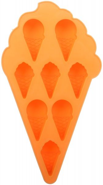 Форма для льда 20х11х2 см в ассортименте Koopman