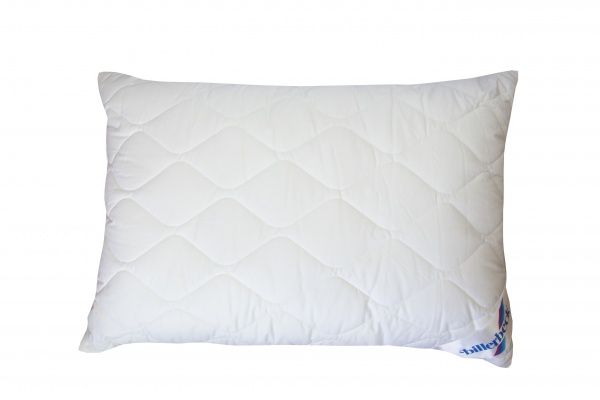 Подушка Fresh Collection з бамбуком 50х70 см Billerbeck