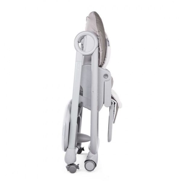 Стульчик для кормления Chicco Polly Magic Relax 79502.39