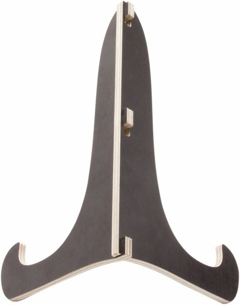 Підставка під декоративну тарілку П-210 21x17 см d12.5 