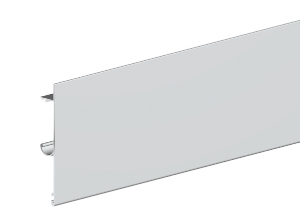 Планка маскировочная Valcomp Herkules Wood 2000 мм