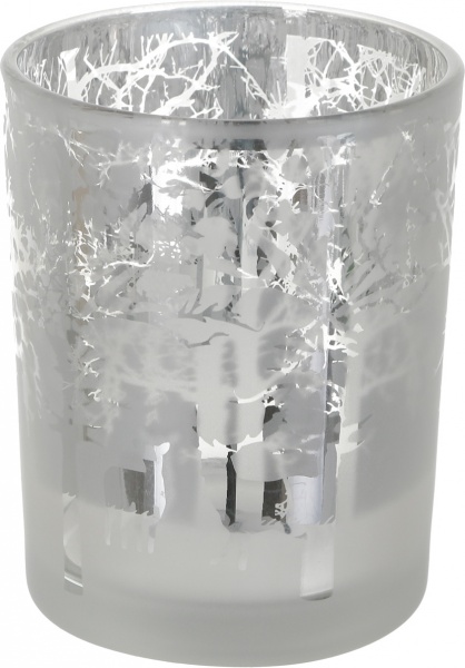 Свічник-стакан 