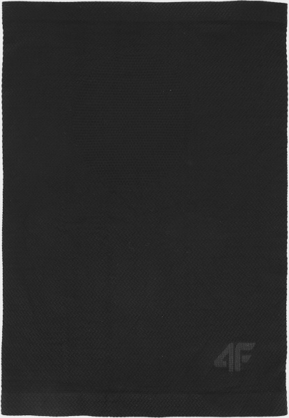 Балаклава 4F D4Z21-BANU202-20S р.OS чорний