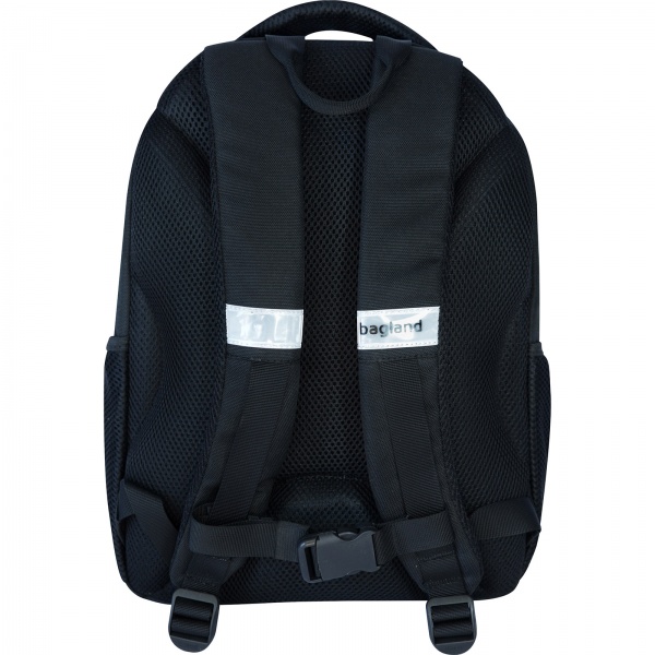 Рюкзак шкільний Bagland Bombino DINO MITE суб.1276 (59166)