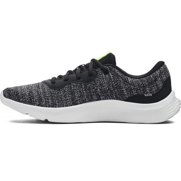 Кросівки Under Armour MOJO 2 3024134-007 р.43 US 9,5 27,5 см сірий