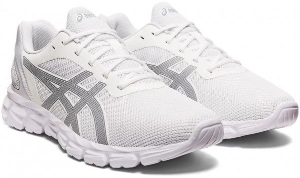 Кроссовки Asics GEL-QUANTUM LYTE II 1201A630-101 р.42,5 белый