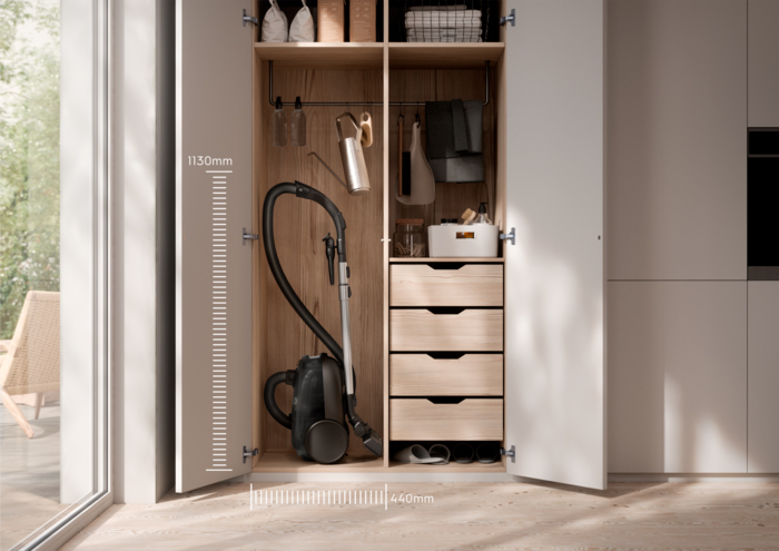 Пылесос Electrolux 600 series EB61C1OG 900258620 green