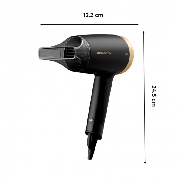 Фен Rowenta Express Style Blow-Dryer CV1811F0 