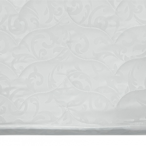 Наматрасник ARCLOUD с бортом п/є 90x200 см 