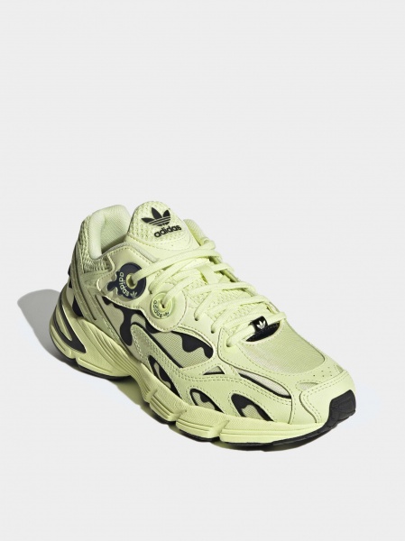 Кроссовки Adidas GX8550 р.38 желтый