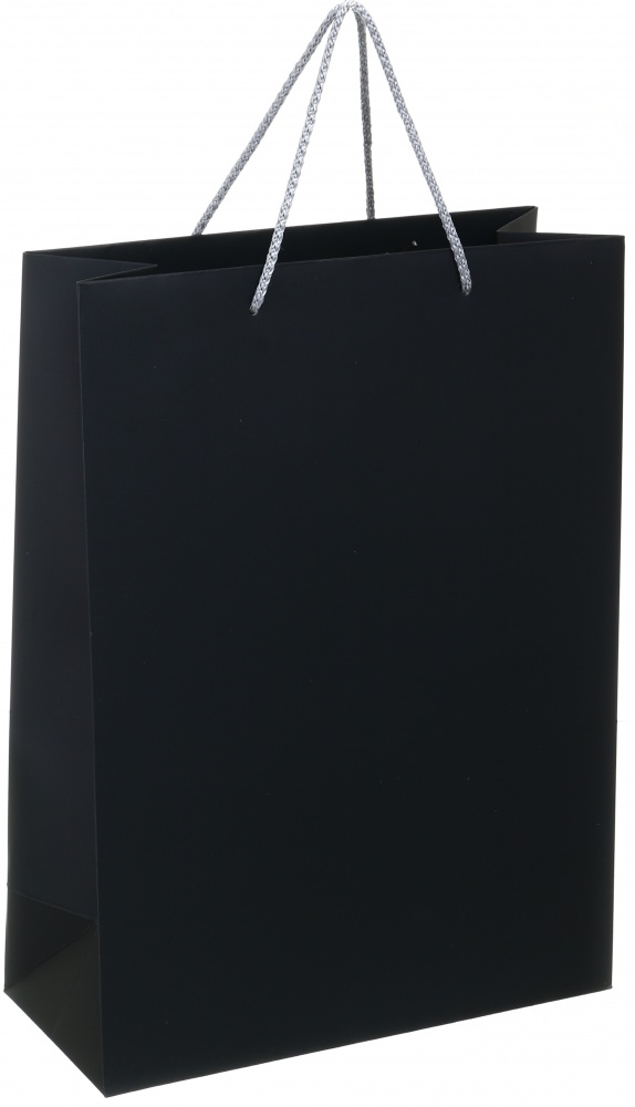 Пакет подарочный XLL-1 ФОН 380х280х125 мм в ассортименте