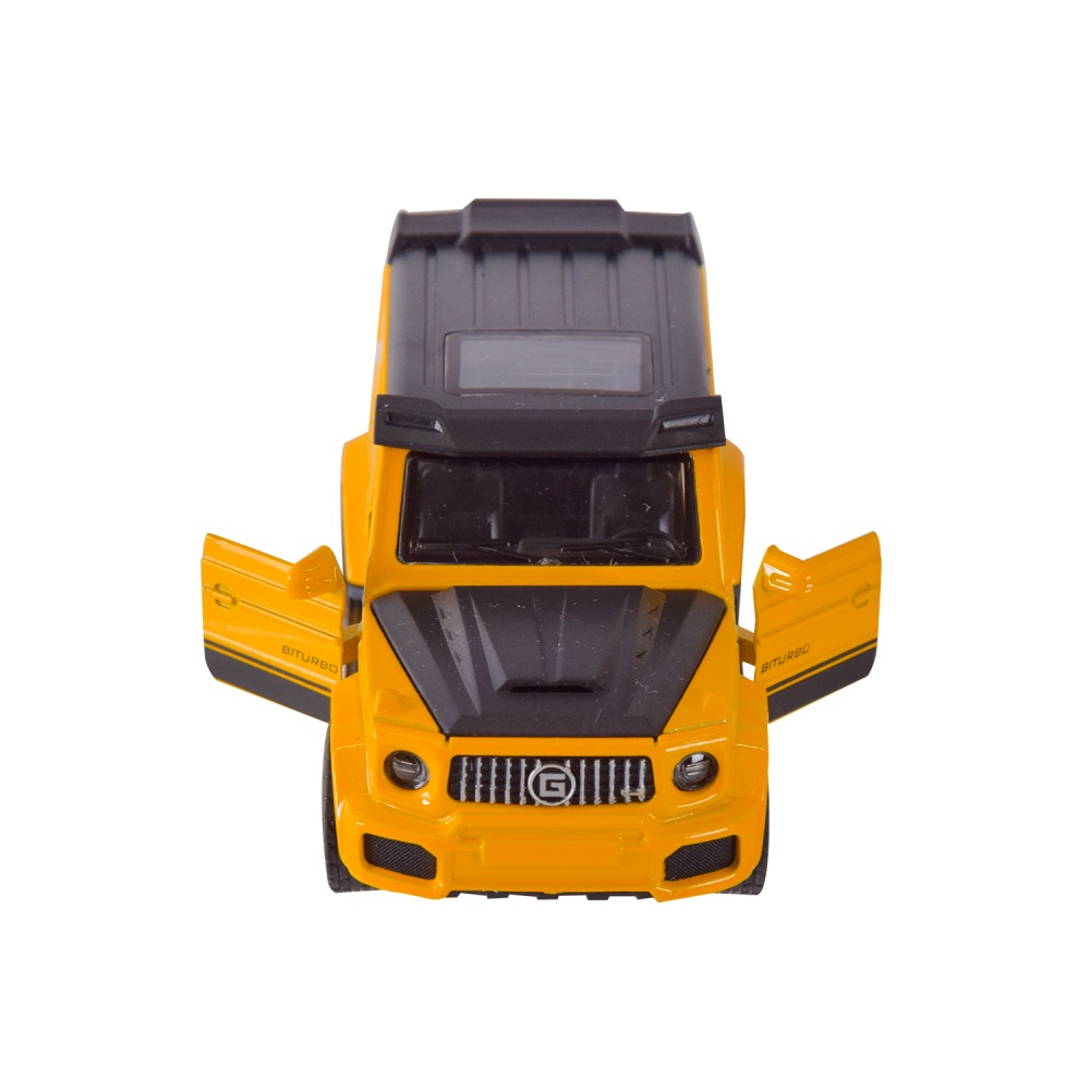 Автомобіль Автопром 1:32 AP74149