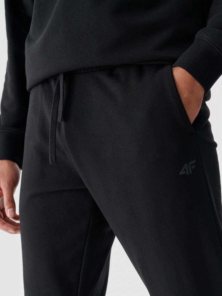 Брюки 4F TROUSERS CAS M1139 4FWMM00TTROM1139-20S р. XL черный