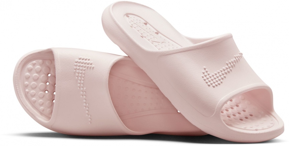 Шльопанці Nike Victori One CZ7836-600 р.39 рожевий