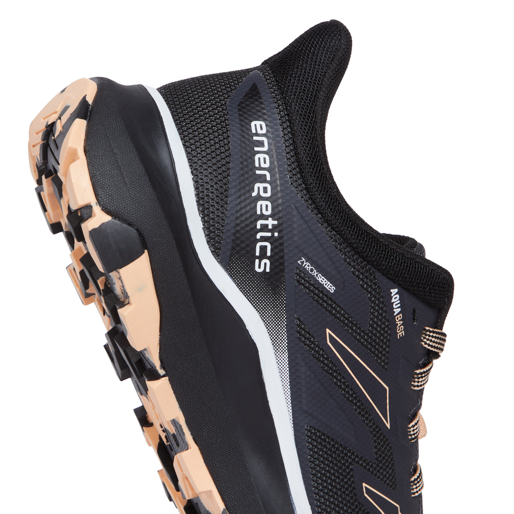 Кросівки Energetics Zyrox Trail II AQB M 423592-905050 р.39