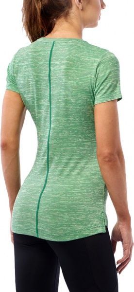 Футболка Peresvit Micromodal 501201-421 S зелений