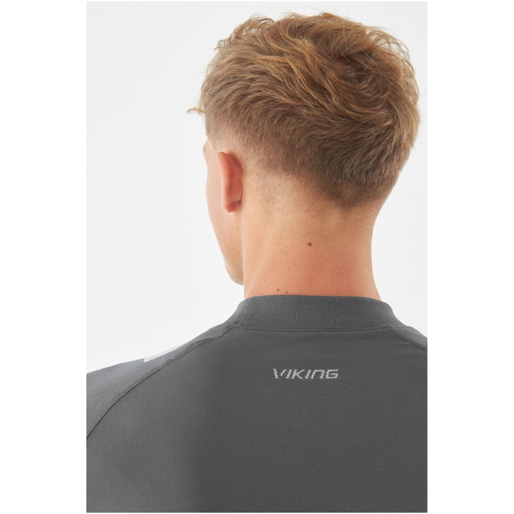 Комплект термобілизни Viking Primeone 500/25/7756/0800 р.2XL сірий