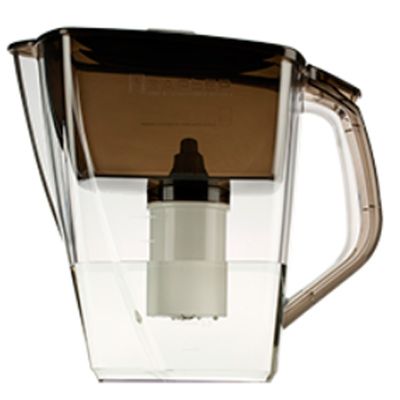 Фільтр-глечик Бар'єр Гранд Neo Антрацит