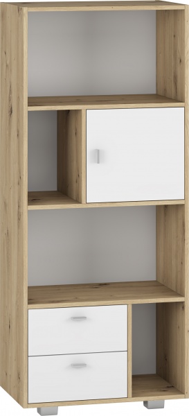 Пенал Грейд Курт дуб артизан 