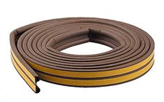 Уплотнитель для дверей и окон