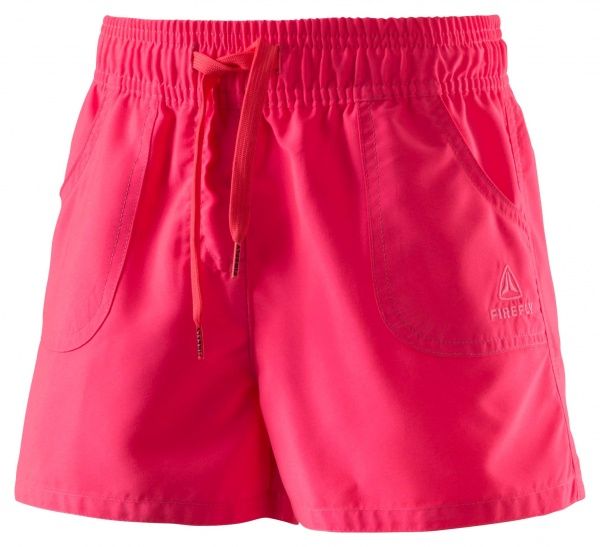 Шорти Firefly Barbie II jrs 285742-391 р. 140 рожевий