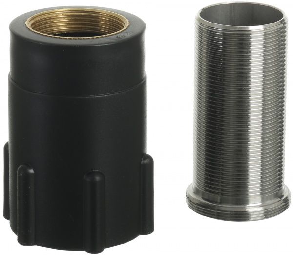 Смеситель для кухни Teka Vigo