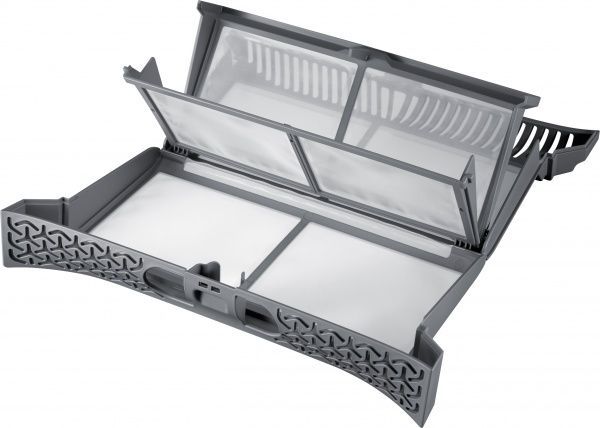 Сушильная машина Samsung DV90N8287AW/UA