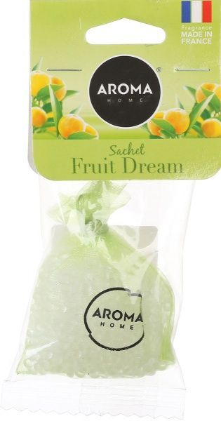 Ароматическое саше Aroma Home Fruit Dream 20 г 