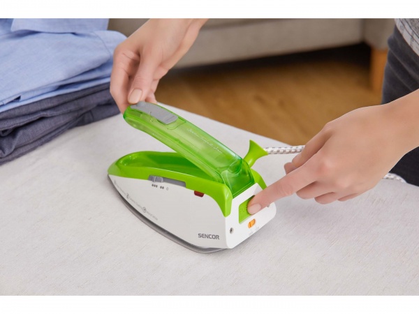 Праска дорожня Sencor SSI 1010 GR 