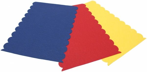 Набір пергаменту 25410 VGR