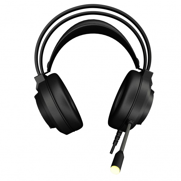 Навушники GamePro Nitro black (HS565) 