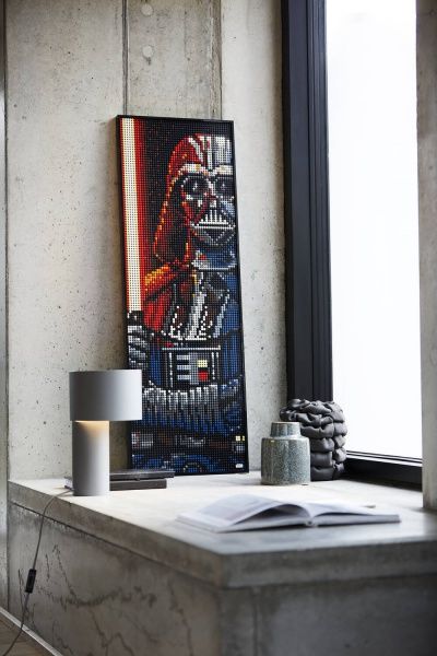 Конструктор LEGO Art Star Wars Ситх 31200