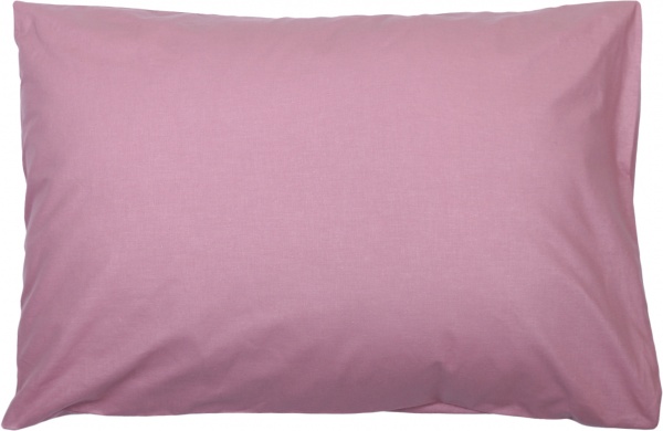 Наволочка Дизайн 01 50x70 см бежево-сливовый Ярослав 