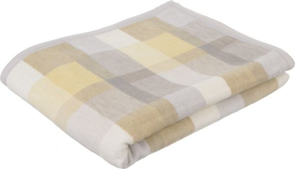 Плед Wohndecke Sun And Clouds 150x200 см різнокольоровий Billerbeck 