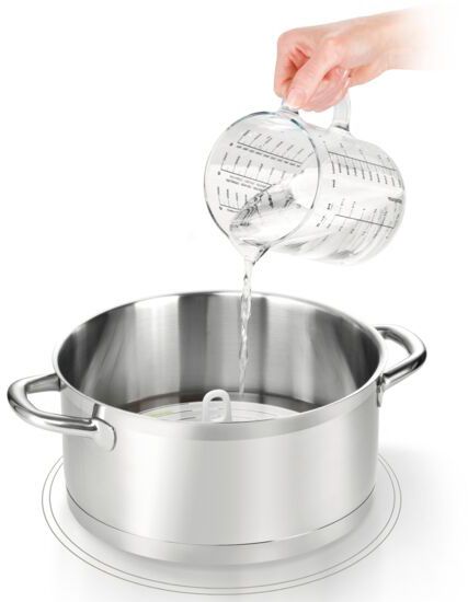 Система для консервування DELLA CASA 8595028488364 Tescoma