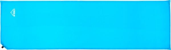 Коврик туристический McKinley TRAIL SI 25 синій 303120-565