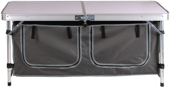 Стіл розкладний 120х47х68 см PN00096