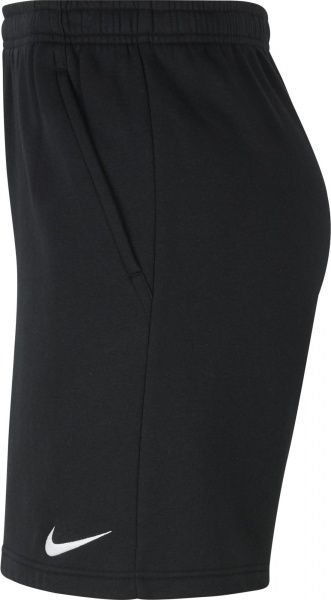 Шорти Nike M NK FLC PARK20 SHORT KZ CW6910-010 р. S чорний