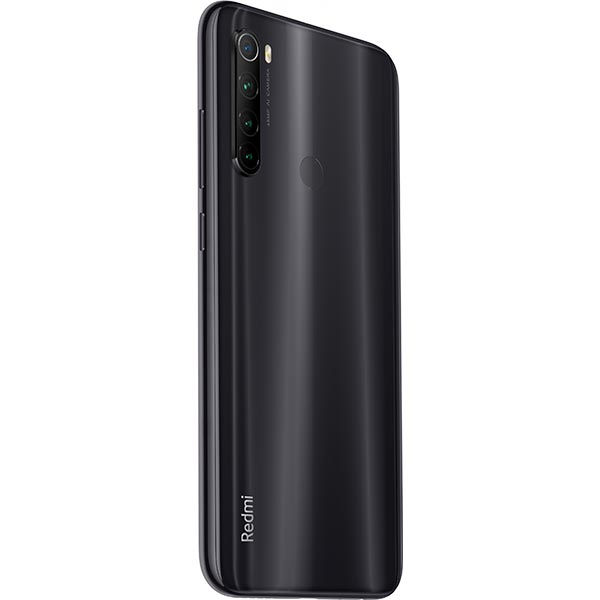 Смартфон Xiaomi Redmi Note 8T 4/128GB grey (524158)