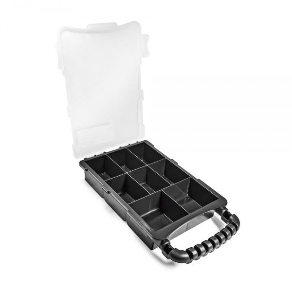 Органайзер для дрібних деталей Stark SmartBox 180x303x50 мм 100003008 