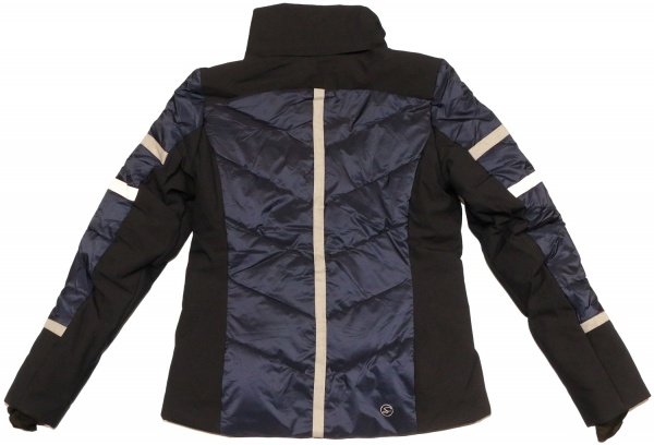 Куртка McKinley Grace II wms 420322-517 р.42 темно-синій