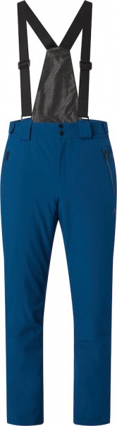 Брюки McKinley Dave mn 294452-635 р. 58 бирюзовый