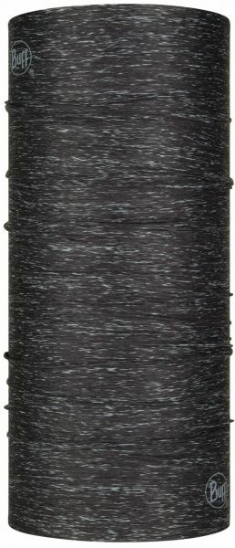 Мультифункциональный головной убор BUFF COOLNET UV+ BU MFMICNUVSTD р.OS серый меланж 